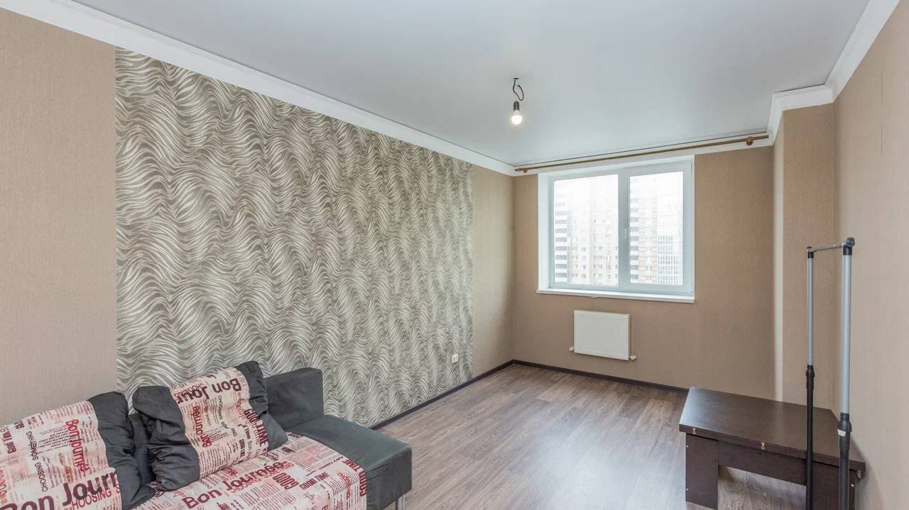 Продажа, 1-к квартира, Россия, Ставрополь, Шпаковская, 121