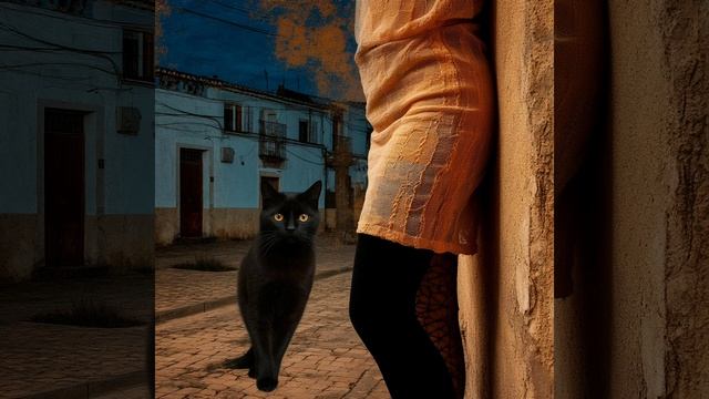 Cats
