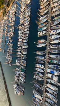 🚁 Aerial View of Shilshole Bay Marina – DJI Avata
Take a scenic flight over Shilshole Bay Marina