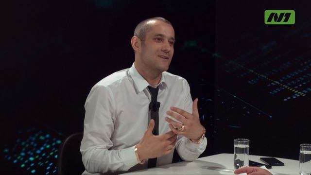 О неофициальных гонках, Смотре и не только. Виталий Завальный в Разговорах с Кириллом Охотниковым.