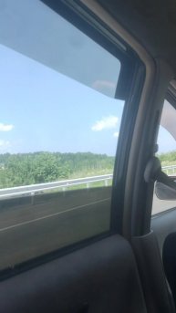 Еду на дачу