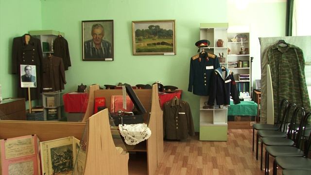 Героя Советского Союза Григория Гридасова вспоминали сегодня в Барнауле