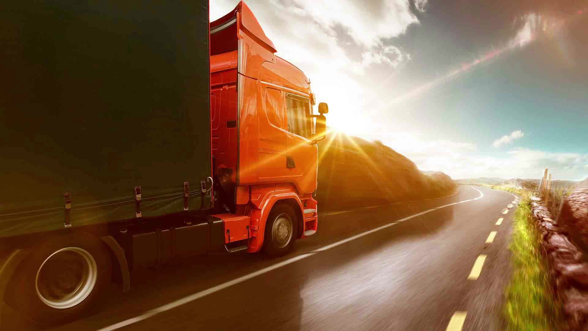 ETS2 / Стрим WIFI / МАЗ 5440