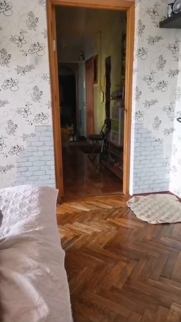 Позвала папу на завтрак🥰🥰🥰