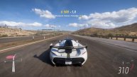 ForzaCuts новый Koenigsegg ломает физику: ускорение, от которого земля обижается