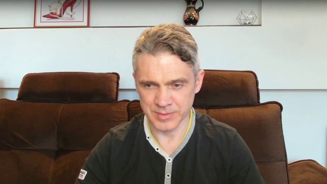 Знакомимся с новыми энергиями на новой земле.
