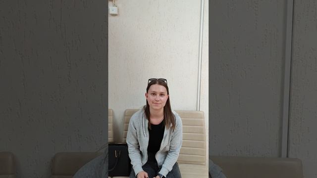 Отзыв о лазерной коррекции зрения в клинике "Зрение Новосибирск", 88001009876