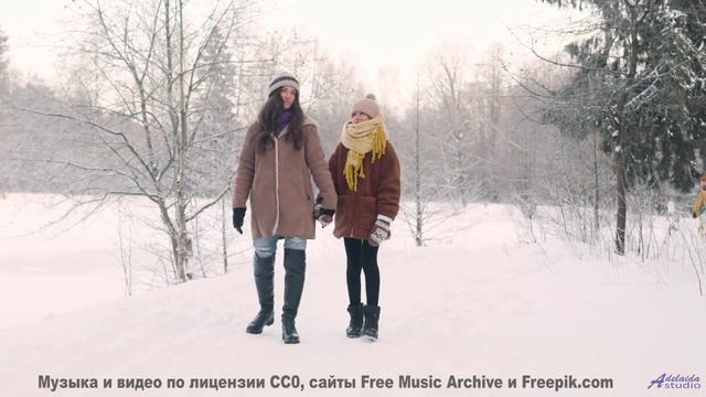 Эта песня станет вашим личным гимном свободы и любви в пути - Illusions Part 1 -- Vulpiano Records A