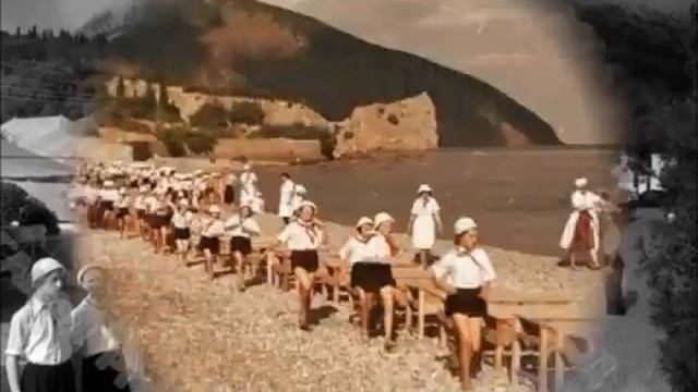 Спасибо, родная страна! SANS.1961  2025 г.