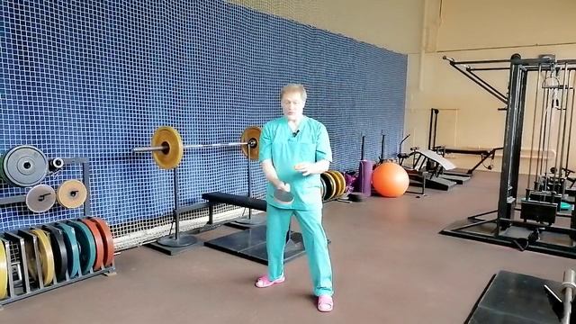 Методы подготовки спортсмена для настольного тенниса