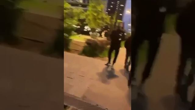 «Русская община» В Москве пыталась похитить двух чеченских детей 8 и 11 лет.