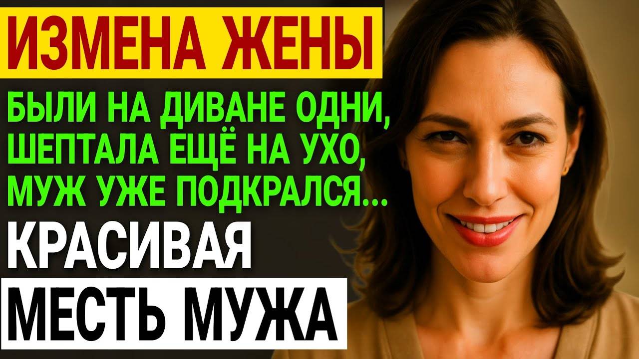 Измена жены. Красная шапка раскрыла ее страшную тайну. Правда о жене История и рассказ Аудио рассказ