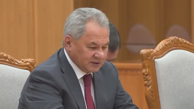 Братская помощь Корейского народа