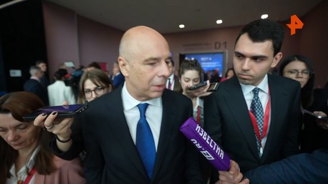 Правительство РФ стремится к достижению технологической независимости страны