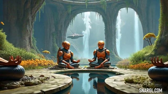 Darklight Guardians