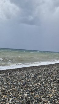Море штормит🌊