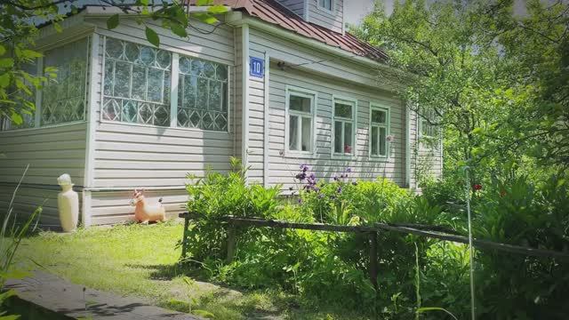 Продажа! Уникальный участок в живописной деревне Удино