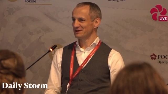 Стыдно быть богатым: предприниматели на ПМЭФ признаются в сокровенном
