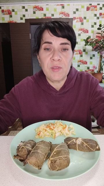 Ужин удался,снижаем вес вкусно 😋