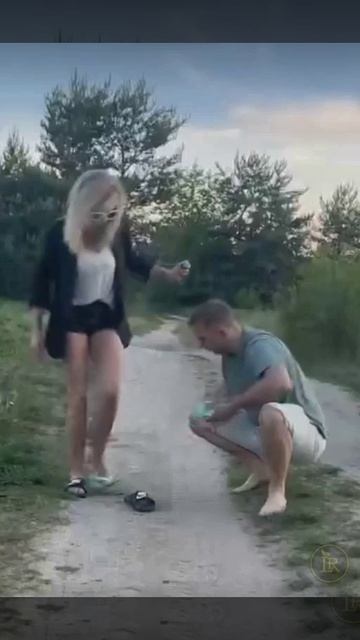 Настоящий джентльмен