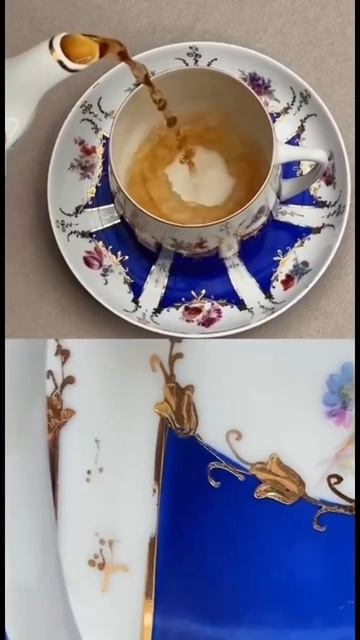 #винтаж #антиквариат #посуда