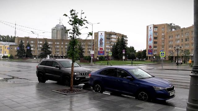 Жители Тверской области следят за ходом проведения ПМЭФ