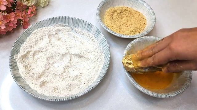 Жареные КУРИНЫЕ ножки! Пальчики оближешь!