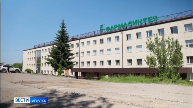 От пустующего участка — к зоне отдыха. «Аллею здоровья» благоустраивают в Ленинском округе Иркутска