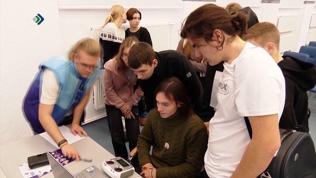 Республика Коми делает ставку на беспилотные технологии