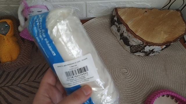 Связала красивую зайку спицами/ оформляю мк/ заканчиваю вязать 50 котиков