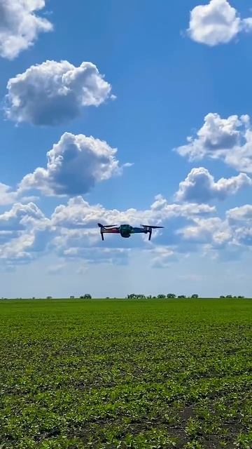 DJI MAVIC 2 PRO #dji #djimavic2pro #djimavic #drone #dronefly #djidrone #assistagro #top #shorts