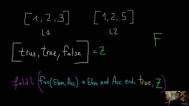 8.1. Problem 1 - Equality Problem