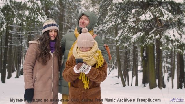 Каждая секунда - будто пощёчина красотой и звуком - Sparkling -- Crowander -- Commercial 30 Seconds