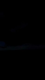 Гроза в океане