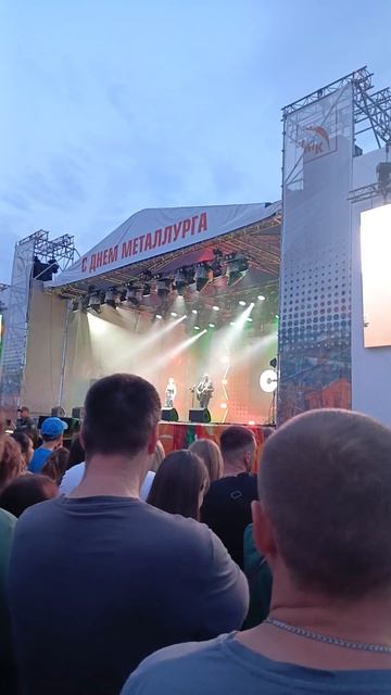 КАВЕР / ЗВЕРИ - ТАНЦУЙ
