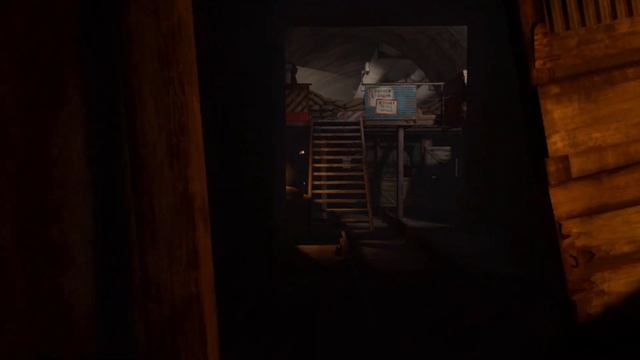 Metro awakening VR #oculusquest2 ч3
