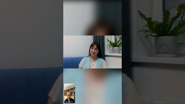 Живой эфир с выпускницами онлайн-школы Родологии Докучаевых от 17.06.2025г