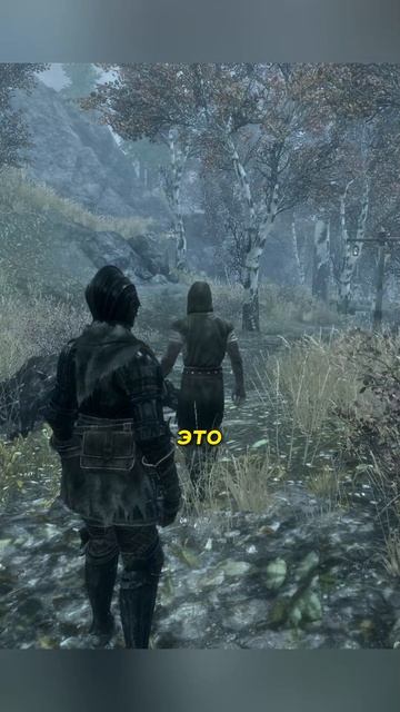 Skyrim | Гонец!
#skyrim #games #rpg #скайрим #игры #видеоигры