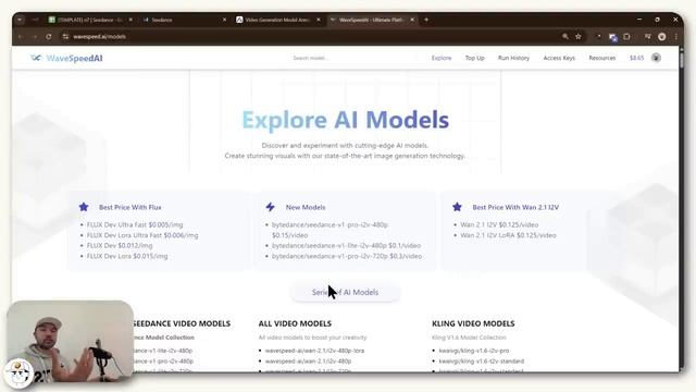 Seedance — убийца Veo3, который лучше и в 25 раз дешевле, теперь доступен в n8n