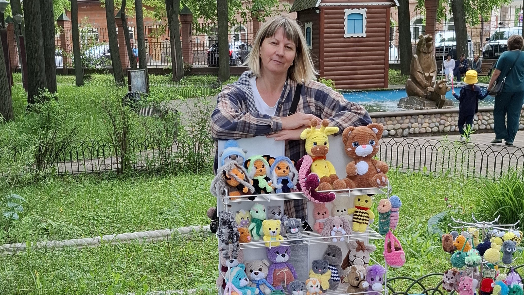 Продажи за неделю. Новый тренд, Зайка?