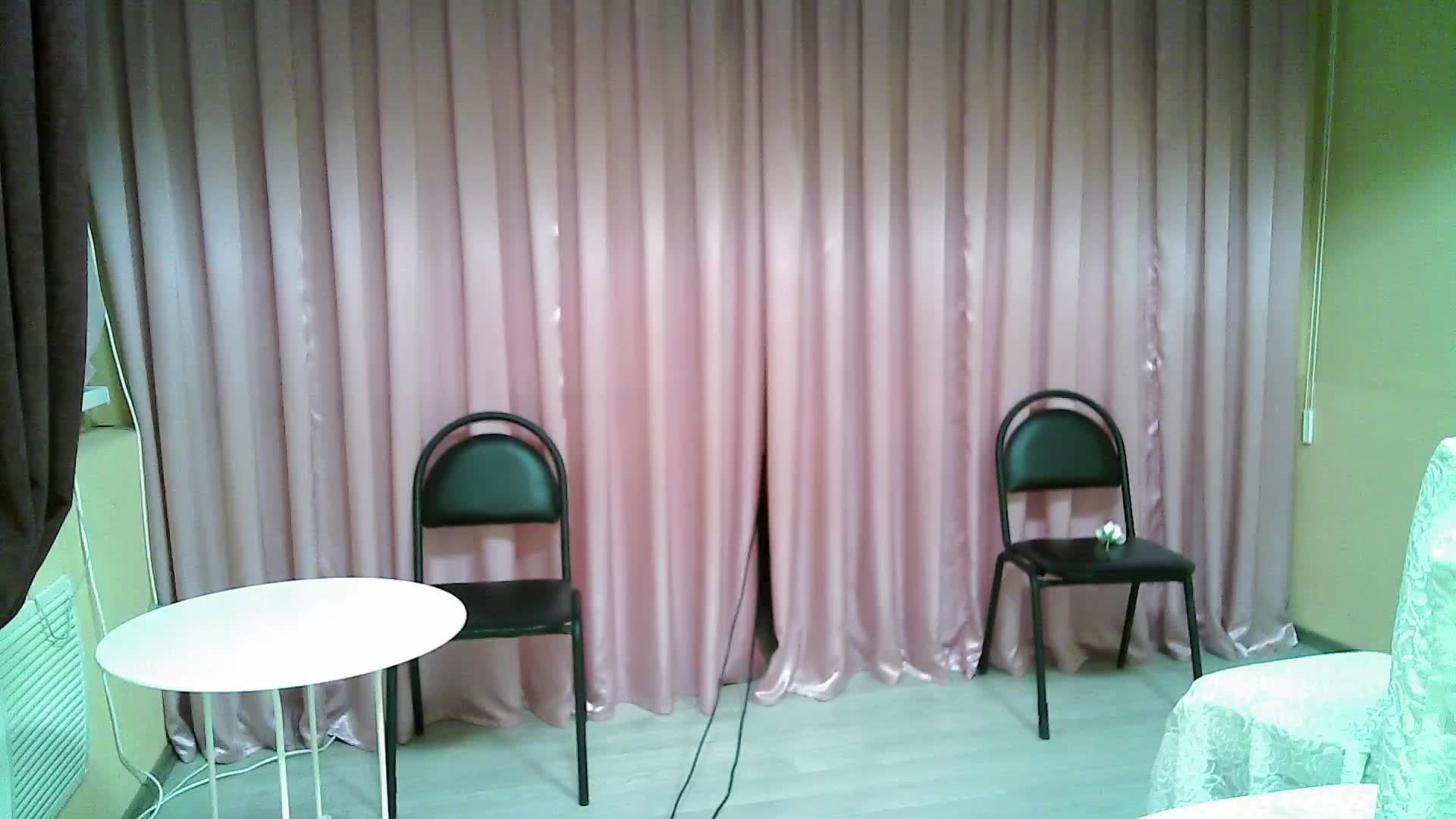 Театр Олимп в эфире.