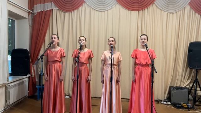 "Русская сторонка"