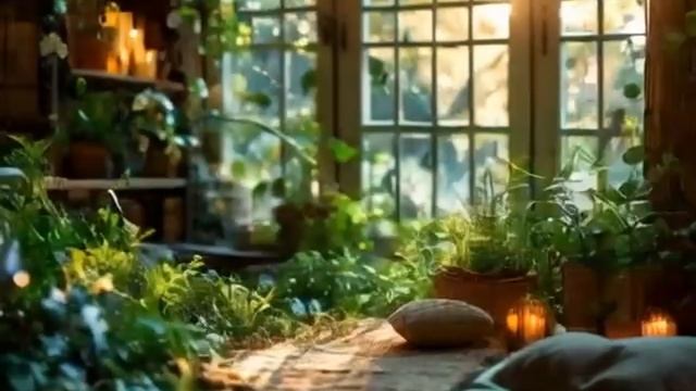 Инструментальная музыка – Легкий бриз