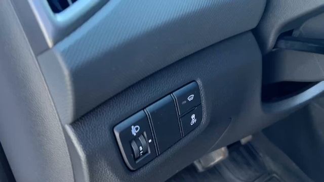 Hyundai Creta I Рестайлинг, 2021