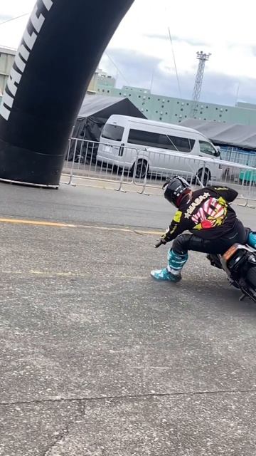 check in ✔️ #мото