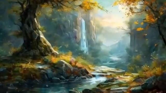 Инструментальная музыка – Покой и гармония