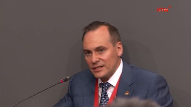 В рамках ПМЭФ Глава Мордовии рассказал, как в республике проходит реабилитация участников СВО