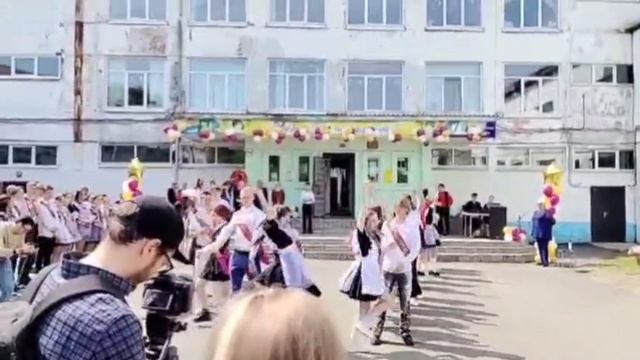 11 класс
