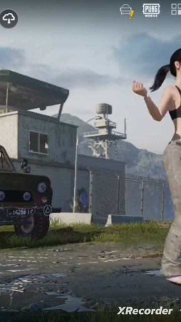 PUBG