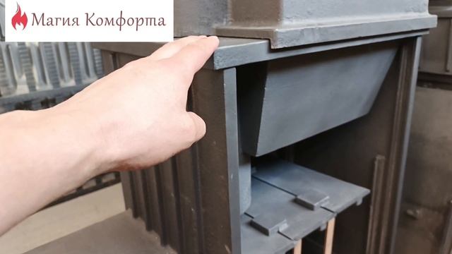 Купить чугунные банные печи Колпаковъ по выгодной цене kamin-komfort.ru